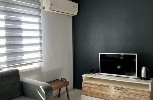 Ilkadım Hotel | Bahem Rezidans
