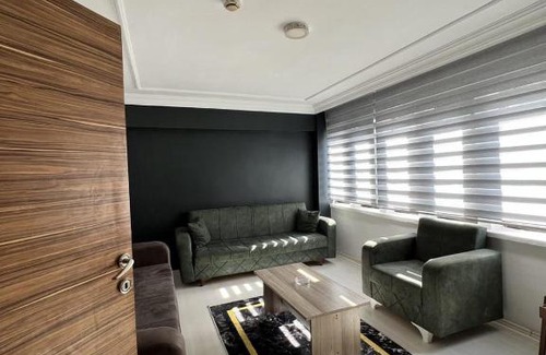 Ilkadım Hotel | Bahem Rezidans