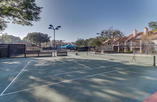 Baytowne Wharf Apartment | Bahia #4110