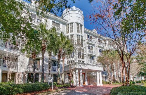 Baytowne Wharf Apartment | Bahia #4110