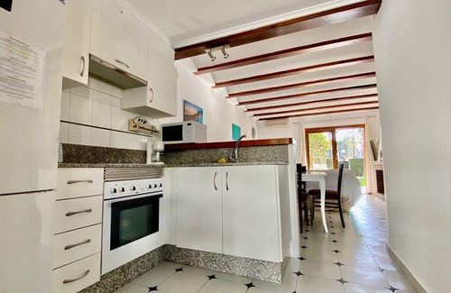 Denia Apartment | BAHIA AZUL B-33 LM-054