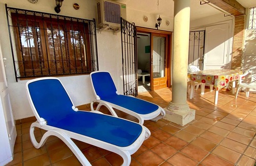 Denia Apartment | BAHIA AZUL B-33 LM-054