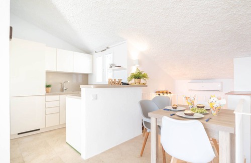 Bahia Dorada House | Bahia Dorada Beach Casita G26, Estepona, Spain