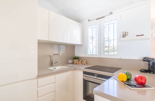 Bahia Dorada House | Bahia Dorada Beach Casita G26, Estepona, Spain