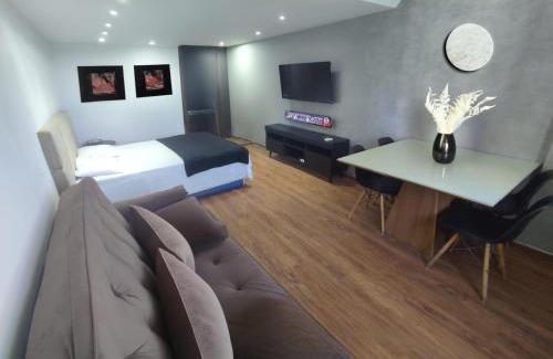 Vitoria Apartment | Bahia Hotel Sol Vitoria Marina Flats