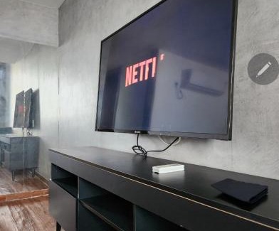 Vitoria Apartment | Bahia Hotel Sol Vitoria Marina Flats