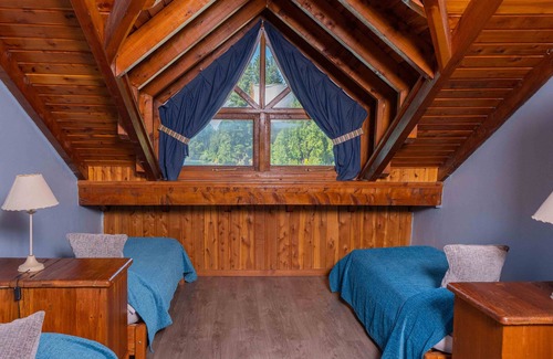 Puerto Manzano Resort | Bahia Manzano Resort