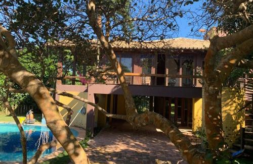 Curuipe House | Bahia Outeiro das Brisas - Gibs' House