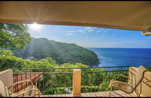 El Ocotal Villa | Bahia Pez Vela Resort