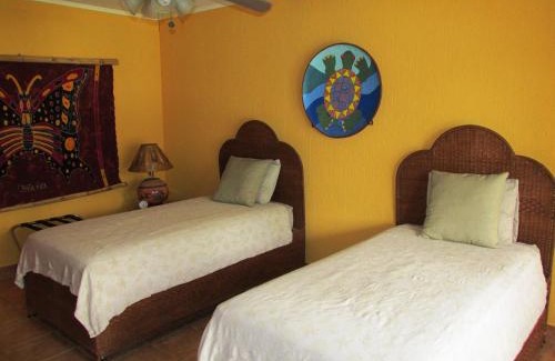 El Ocotal Villa | Bahia Pez Vela Resort