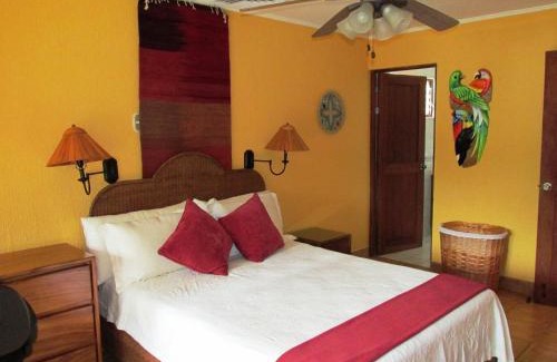 El Ocotal Villa | Bahia Pez Vela Resort