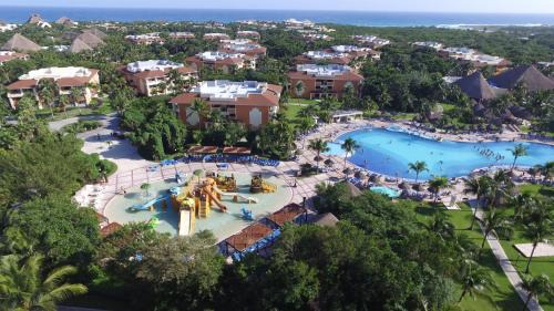Akumal Resort | Bahia Principe Grand Coba - All Inclusive