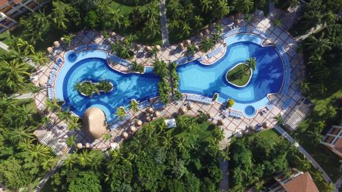 Akumal Resort | Bahia Principe Grand Coba - All Inclusive