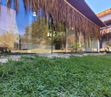 Barra Grande Apartment | Bahia Soul - Cabana Kawai - Taipu de Fora - Península de Maraú