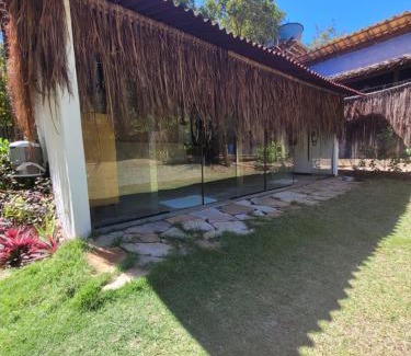 Barra Grande Apartment | Bahia Soul - Cabana Kawai - Taipu de Fora - Península de Maraú