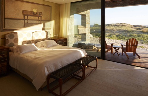 Jose Ignacio Hotel | Bahia Vik Jose Ignacio