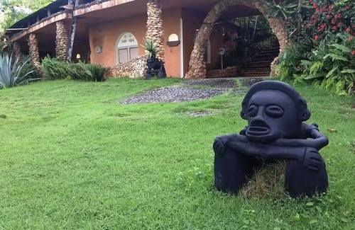 Sanchez Villa | Bahiachiquita - Villa fronte mare