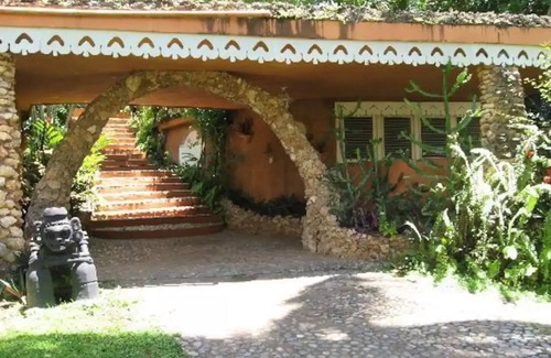 Sanchez Villa | Bahiachiquita - Villa fronte mare