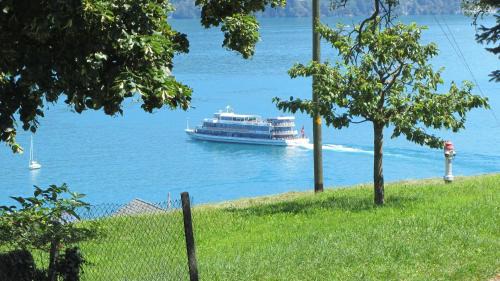 Faulensee Apartment | Bahnhöfli Faulensee
