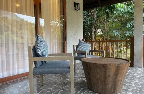 Ninh Hoa Resort | BaHo Eco Beat