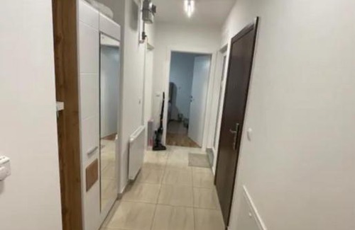 Akhalkalaki Apartment | Bahurat