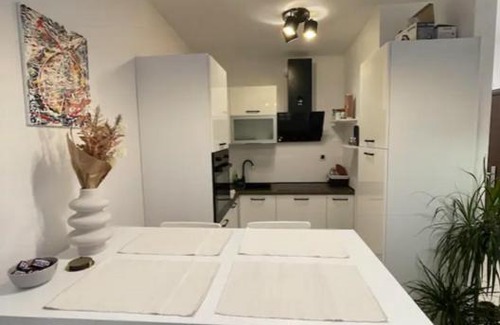 Akhalkalaki Apartment | Bahurat