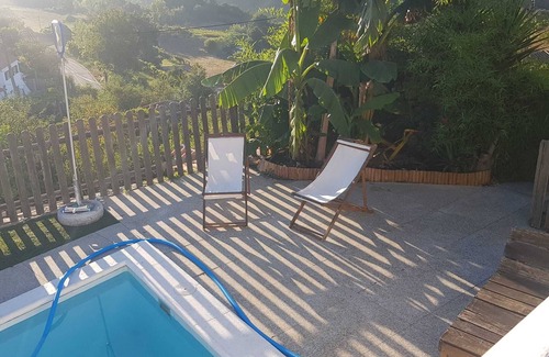 Baiao House | Baião-Douro campelo and ovil