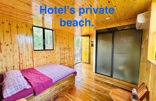 Phu Quoc House | Bai Thom Retreat