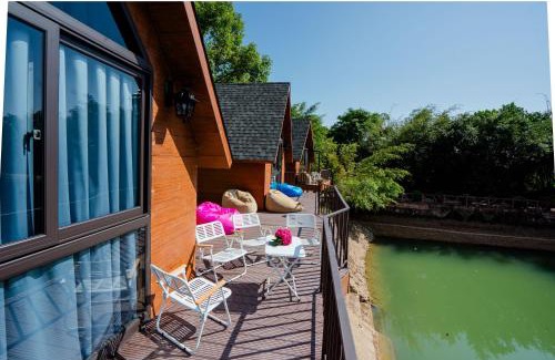 Van Don Other | Bai Tu Long Mountain Resort