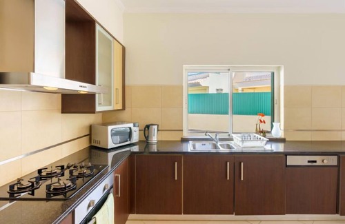 Moncarapacho e Fuseta House | Baia da Fuseta by Interhome