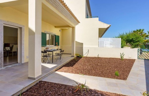 Moncarapacho e Fuseta House | Baia da Fuseta by Interhome