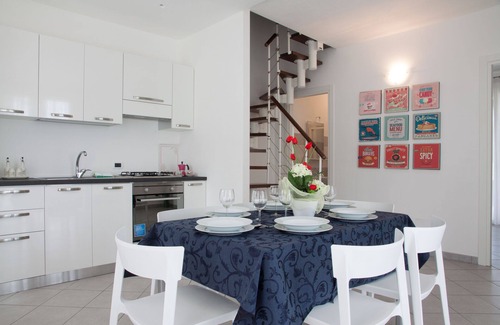 Mazzaforno House | Baia degli Ulivi - Biancolilla 3