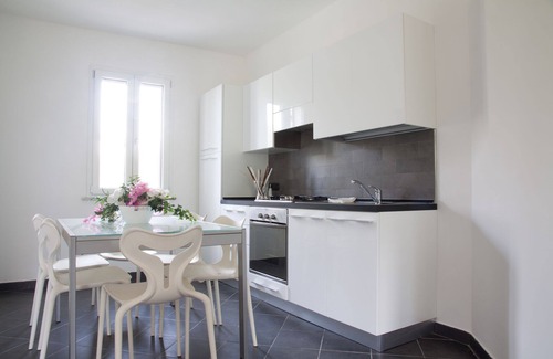 Mazzaforno House | Baia degli Ulivi - Biancolilla 3