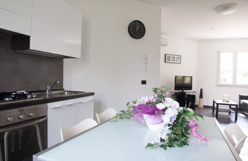 Mazzaforno House | Baia degli Ulivi - Biancolilla 3