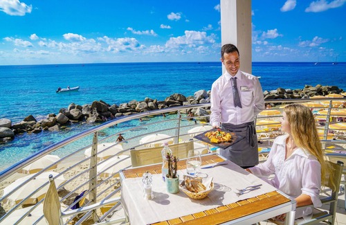 Ricadi House | Baia del Godano Resort & Spa