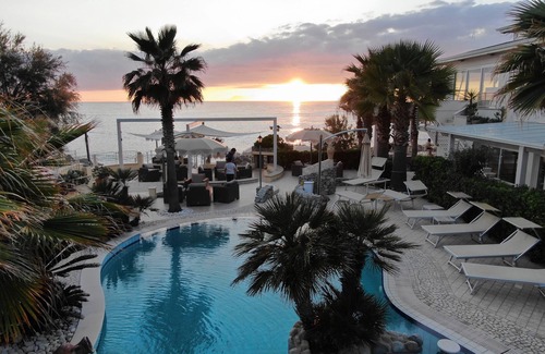 Ricadi House | Baia del Godano Resort & Spa