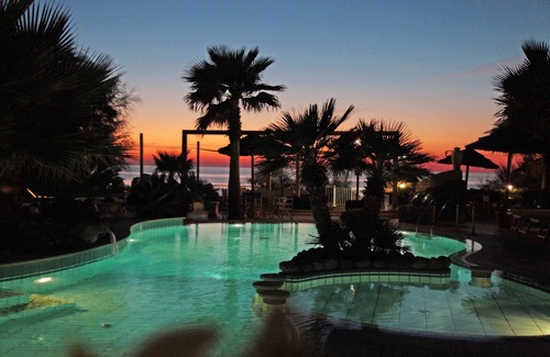 Ricadi House | Baia del Godano Resort & Spa