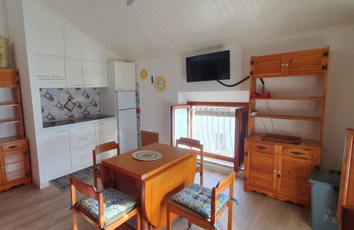 Castiglioncello Apartment | Baia del Quercetano - Mediterraneo - AS07 Bilocale quercetano