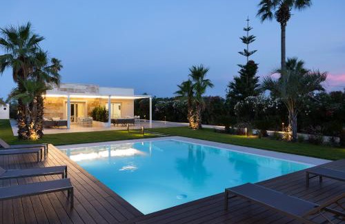 Termoli Apartment | Baia dell'Airone Bianco