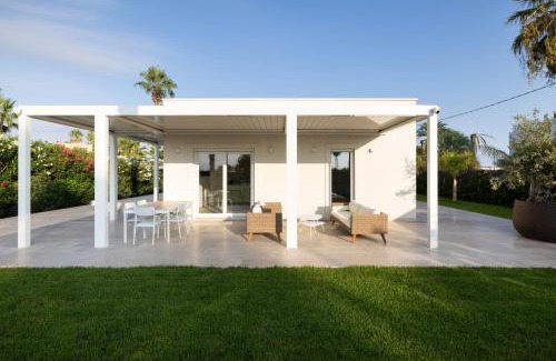 Termoli Apartment | Baia dell'Airone Bianco