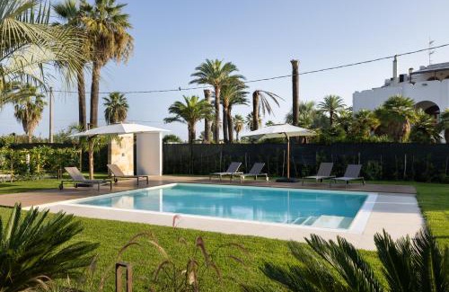 Termoli Apartment | Baia dell'Airone Bianco