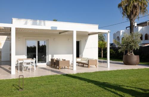 Termoli Apartment | Baia dell'Airone Bianco