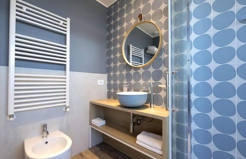 Viserbella Hotel | Baia