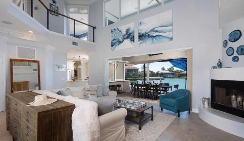 Marco Island House | Baia Luna