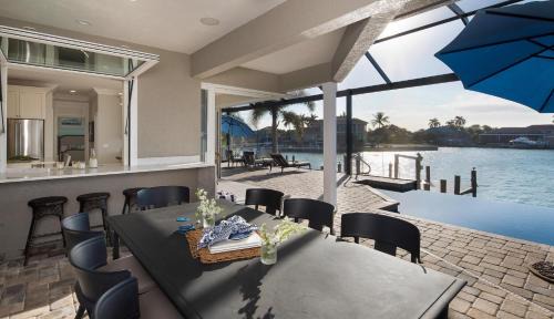 Marco Island House | Baia Luna
