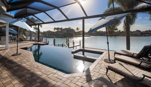 Marco Island House | Baia Luna