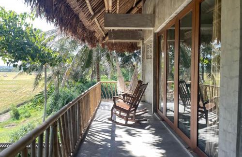 Gubat Apartment | Baia Nest Villa 2nd FLOOR and LOFT within Self-Service Villa Near the Beach, Pet Friendly with a Fee