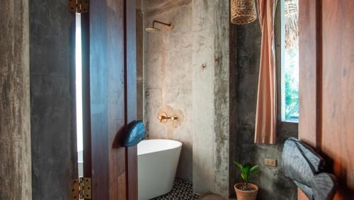 Gubat Apartment | Baia Nest Villa 2nd FLOOR and LOFT within Self-Service Villa Near the Beach, Pet Friendly with a Fee