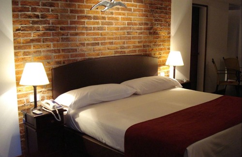 Punta del Este Hotel | Baie des Anges Apart Hotel & Spa