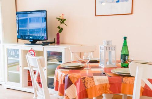 Endoume Apartment | Bail mobilité - Balcon et vue splendide sur la mer